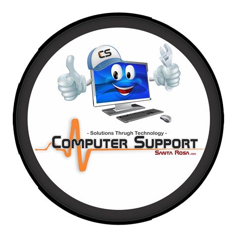 Computer Support Santa Rosa image 1
