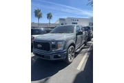 Ford F-150 2020 4x2 XL 4dr S en Las Vegas