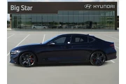 $32988 : Genesis G70 2022 AWD 3.3T St thumbnail