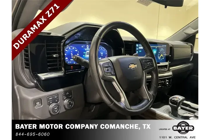 $33390 : Chevrolet Silverado 1500 202 image 9