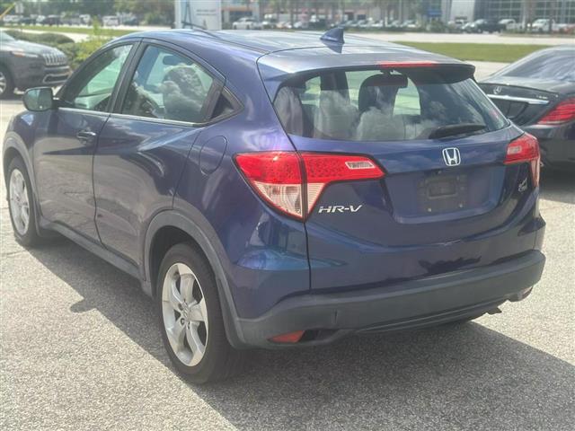 $15990 : 2016 HONDA HR-V image 6