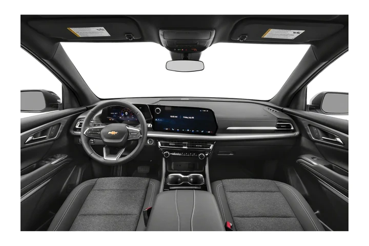 $35997 : Chevrolet Traverse 2025 4X4 image 7