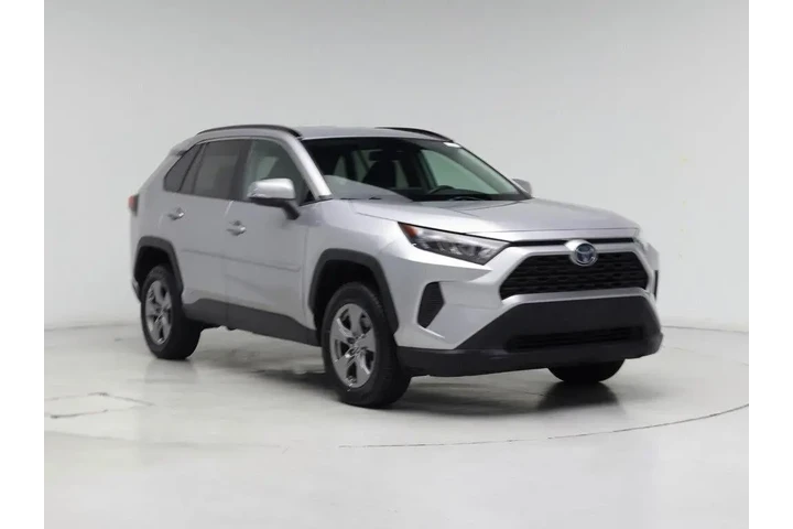 $21998 : Toyota RAV4 Hybrid 2022 AWD image 1