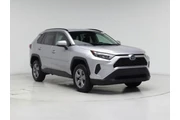 Toyota RAV4 Hybrid 2022 AWD en Hialeah