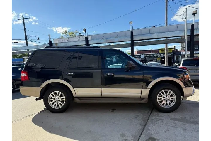 $8295 : 2010 Expedition Eddie Bauer 4 image 8