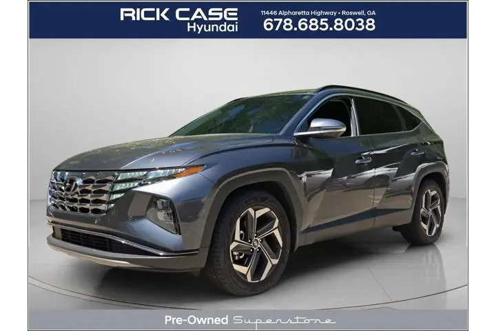 $27824 : Hyundai TUCSON 2023 Limited image 1