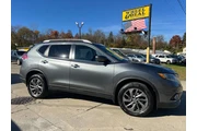 $6995 : 2016 Rogue SL thumbnail