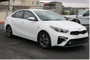 $14776 : Kia Forte 2021 FE 4dr Sedan thumbnail