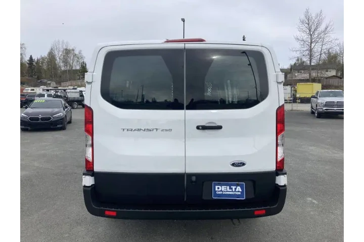 $32999 : 2021 Transit image 7