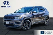 Jeep Compass 2019 Altitude 4