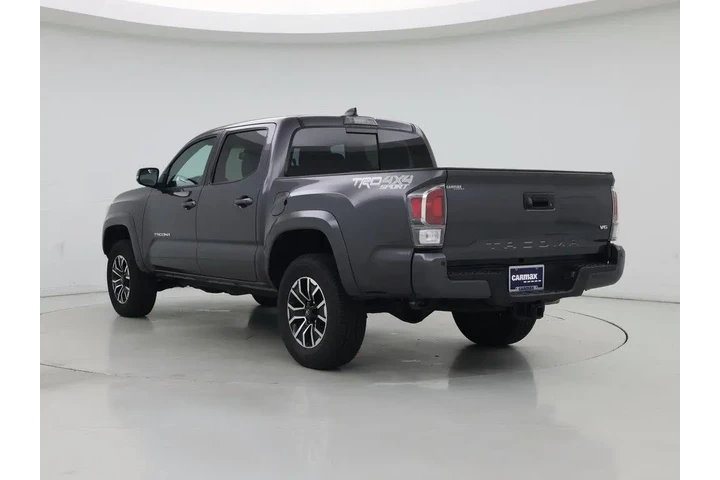 $39998 : Toyota Tacoma 2023 4x4 TRD S image 2