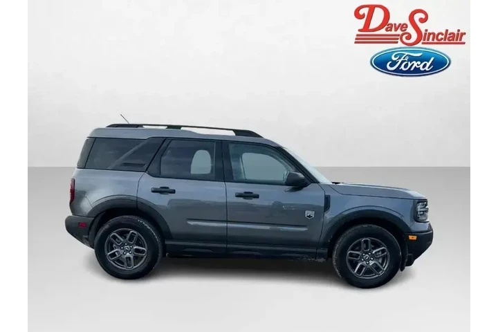 $27777 : Ford Bronco Sport 2025 AWD B image 5