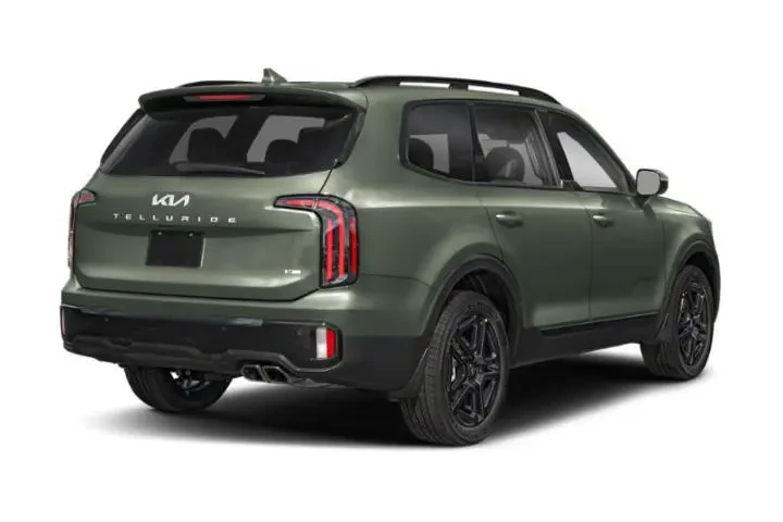$39985 : Kia Telluride 2024 AWD SX 4d image 3