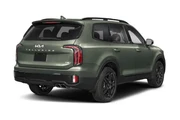$39985 : Kia Telluride 2024 AWD SX 4d thumbnail