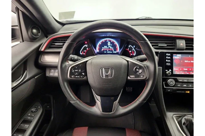 $24998 : Honda Civic 2020 Si 4dr Seda image 10