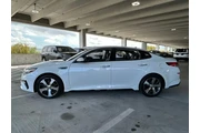 $8994 : Kia Optima 2019 S 4dr Sedan thumbnail