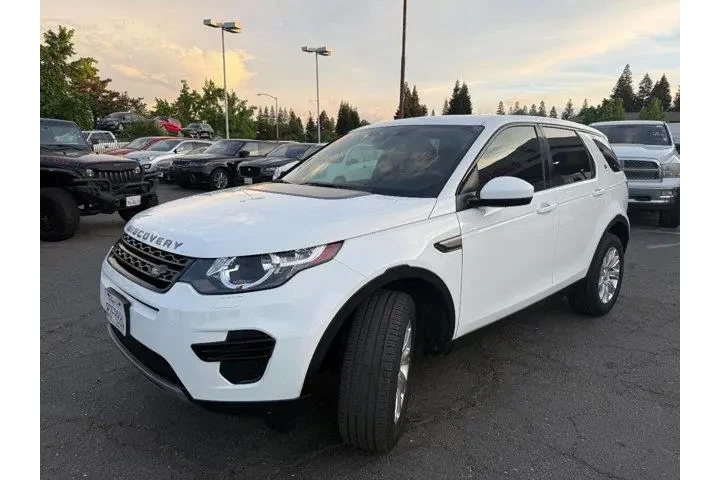 $17995 : Land Rover Discovery Sport 2 image 3