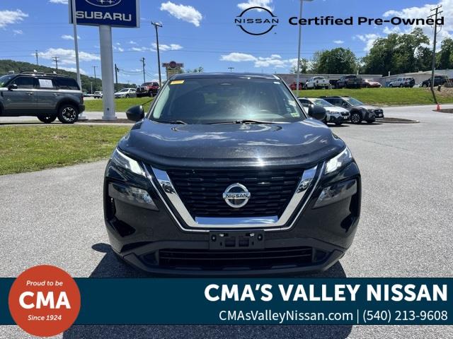 $24149 : PRE-OWNED 2021 NISSAN ROGUE S image 2