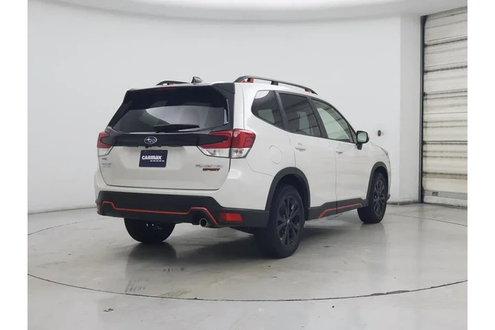 $29998 : Subaru Forester 2024 AWD Spo image 8