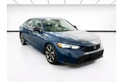 $25288 : Honda Civic Hybrid 2025 Spor thumbnail