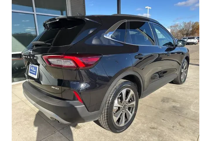 $24900 : Ford Escape 2023 AWD Platinu image 8