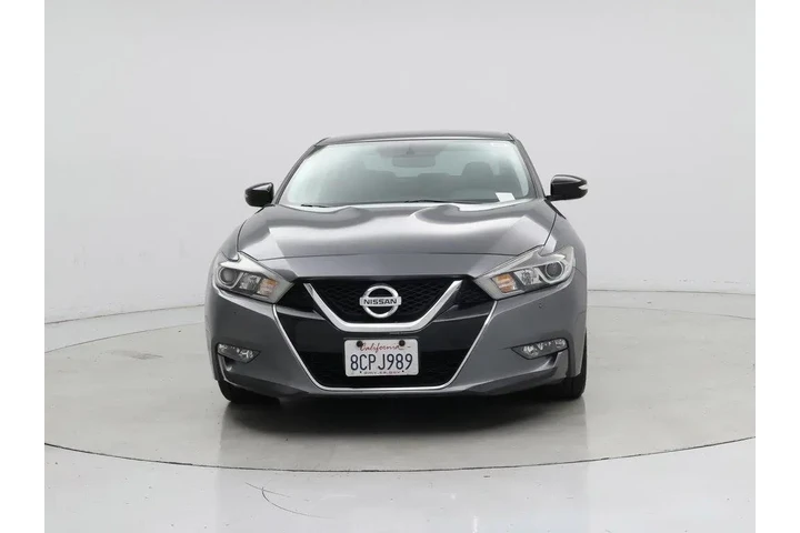$14599 : Nissan Maxima 2018 3.5 SV 4d image 5