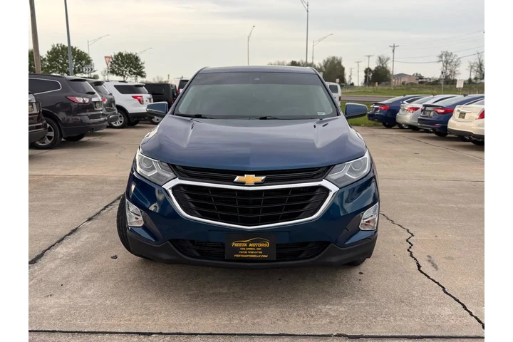 $12999 : 2021 Equinox LT AWD image 2
