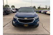 $12999 : 2021 Equinox LT AWD thumbnail
