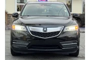 2014 MDX SH-AWD w/Tech w/RES thumbnail