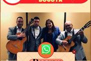 SERENATAS BOGOTA TRIOS thumbnail