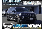 Hyundai PALISADE 2020 SEL 4d en Riverside