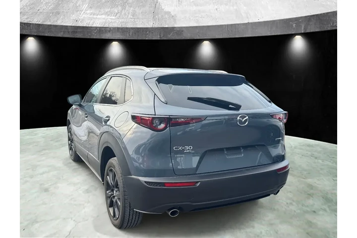 $21985 : Mazda CX-30 2025 AWD 2.5 S C image 4
