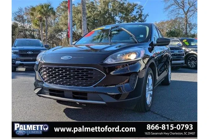 $19350 : Ford Escape 2022 SE 4dr SUV image 7