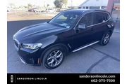 $33998 : BMW X3 2023 sDrive30i 4dr Sp thumbnail