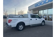 $11999 : Ford F-150 2013 4x4 XLT 4dr thumbnail