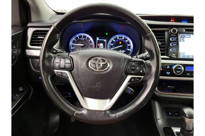 $24998 : Toyota Highlander 2017 AWD L image 10