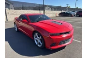 $18995 : Chevrolet Camaro 2015 SS 2dr thumbnail