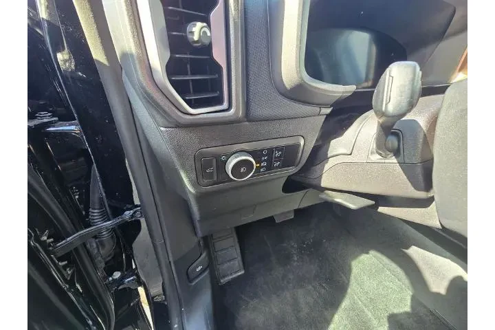 $31800 : Ford Bronco Sport 2025 AWD O image 10