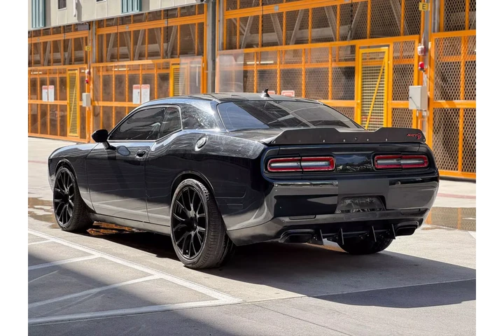$16990 : 2015 DODGE CHALLENGER image 6