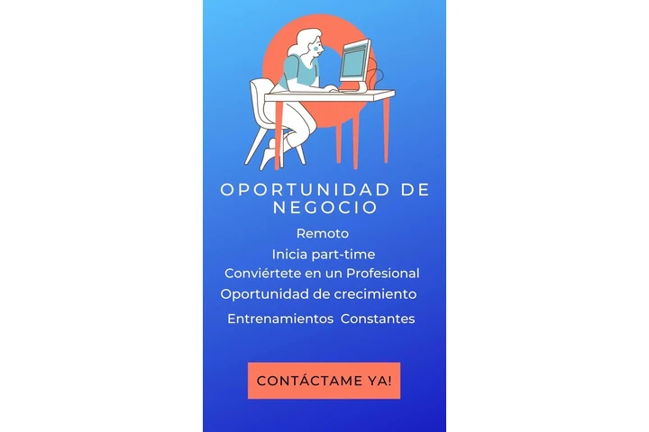 INICIA TU PROPIA AGENCIA image 1