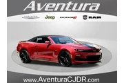 Chevrolet Camaro 2022 SS 2dr