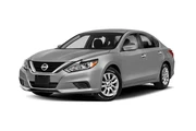 Nissan Altima 2018 2.5 SL 4d en Memphis
