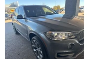 $22707 : BMW X5 2018 AWD xDrive35i 4d thumbnail
