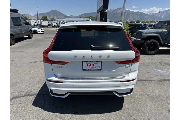 $33710 : 2022 XC60 Recharge Plug-In Hy image 8