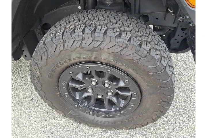 $36999 : Jeep Wrangler 2023 4x4 Rubic image 9