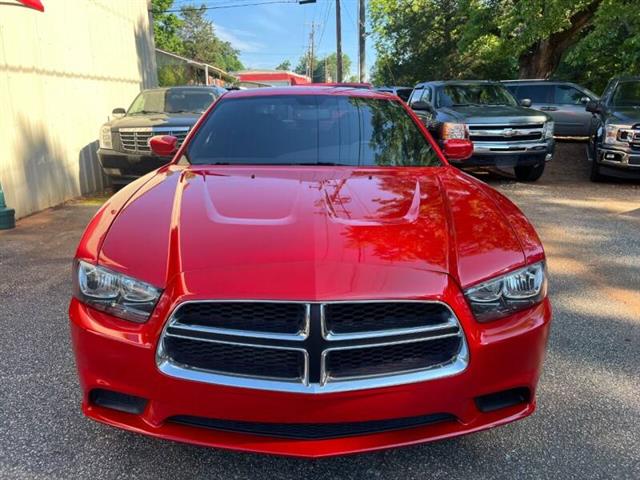 $9999 : 2014 Charger SE image 4