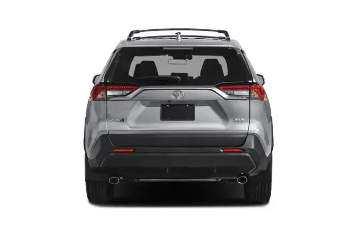 $25138 : Toyota RAV4 2024 XLE 4dr SUV image 4