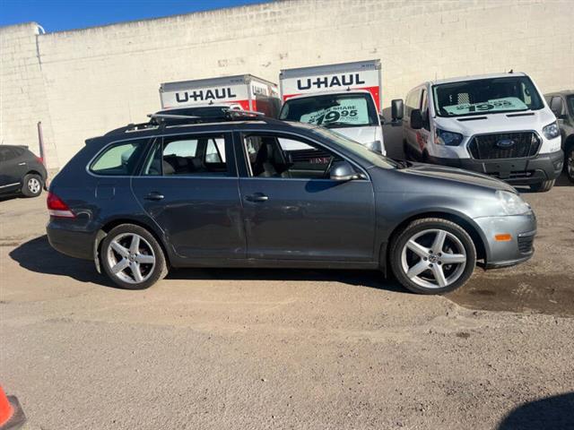 $7000 : 2009 Jetta SportWagen SE PZEV image 2