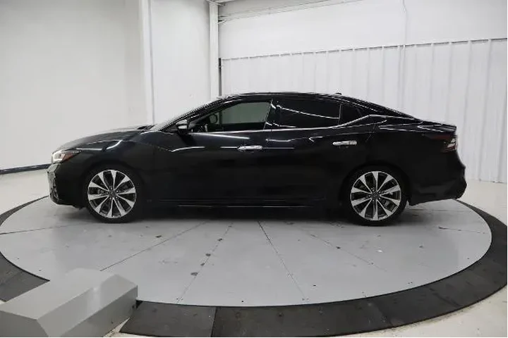 $29595 : Nissan Maxima 2023 3.5 Plati image 7