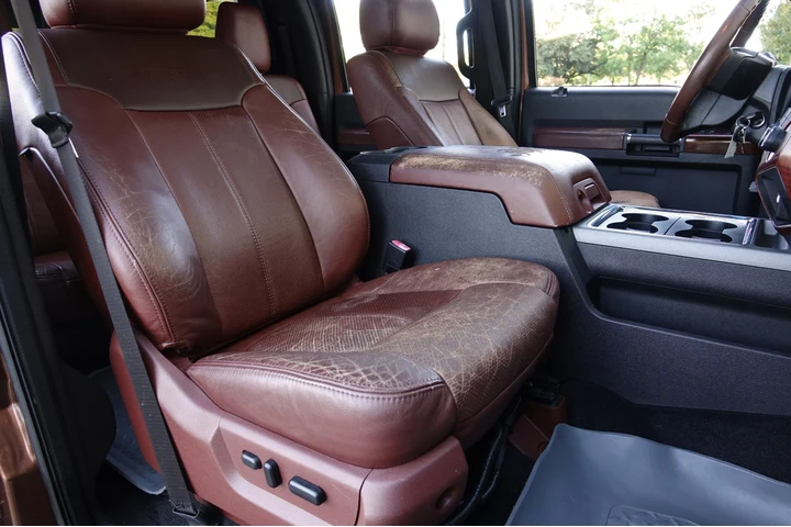 $21500 : 2012 F-250 King Ranch image 9